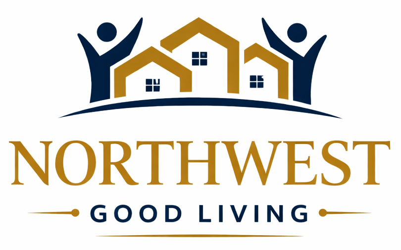 North_West_Good_Living_Logo